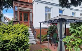 Sopot Roza Apartments